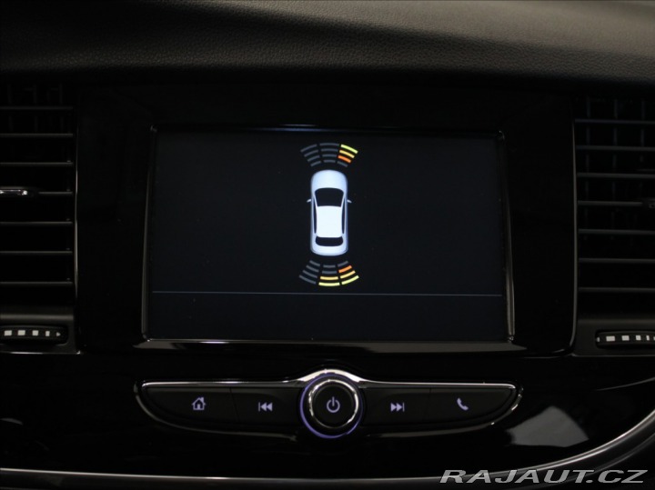 Opel Mokka 1,4 Turbo 103kW 1.majtel 2019