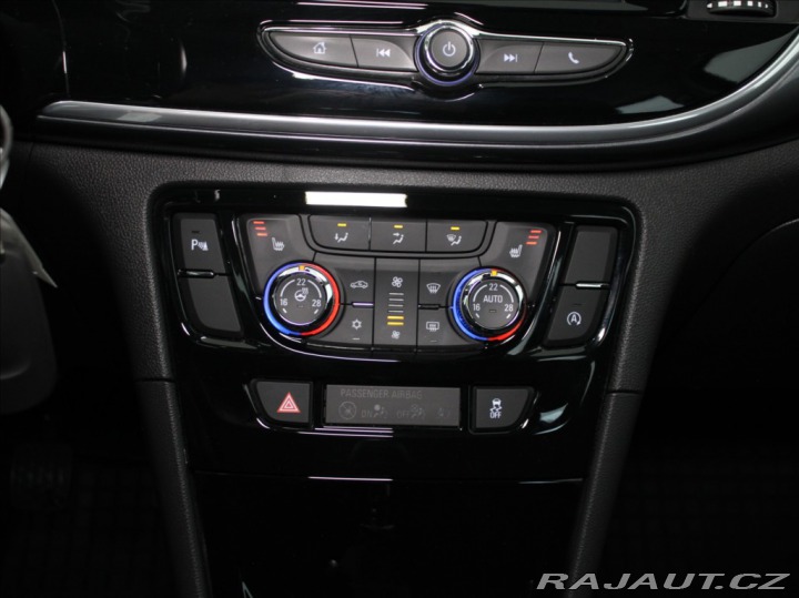Opel Mokka 1,4 Turbo 103kW 1.majtel 2019