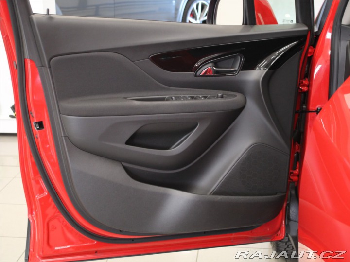 Opel Mokka 1,4 Turbo 103kW 1.majtel 2019