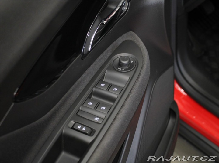 Opel Mokka 1,4 Turbo 103kW 1.majtel 2019
