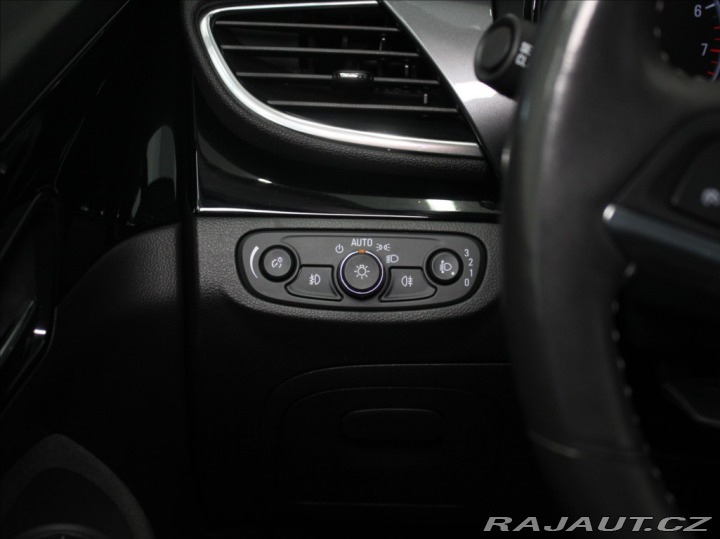 Opel Mokka 1,4 Turbo 103kW 1.majtel 2019