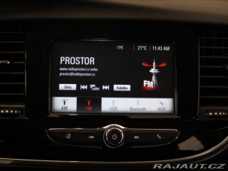 Opel Mokka 1,4 Turbo 103kW 1.majtel 2019