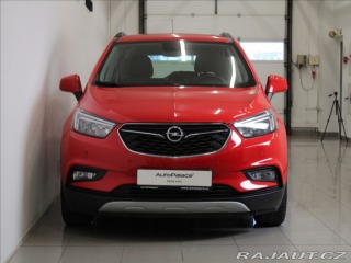Opel Mokka 1,4 Turbo 103kW 1.majtel 2019