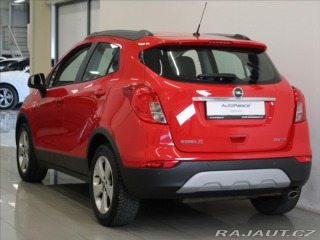 Opel Mokka 1,4 Turbo 103kW 1.majtel 2019