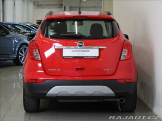 Opel Mokka 1,4 Turbo 103kW 1.majtel 2019