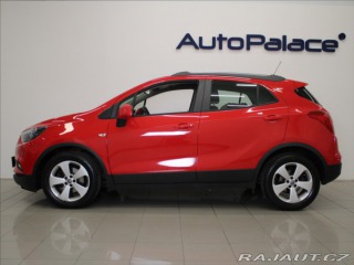 Opel Mokka 1,4 Turbo 103kW 1.majtel 2019