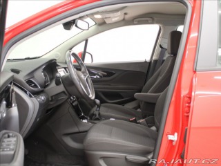 Opel Mokka 1,4 Turbo 103kW 1.majtel 2019