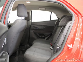 Opel Mokka 1,4 Turbo 103kW 1.majtel 2019
