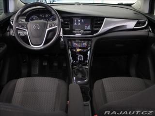 Opel Mokka 1,4 Turbo 103kW 1.majtel 2019