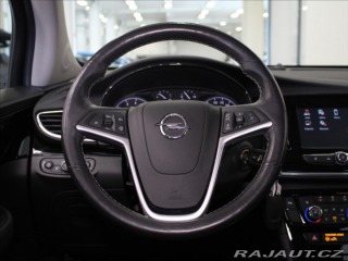 Opel Mokka 1,4 Turbo 103kW 1.majtel 2019
