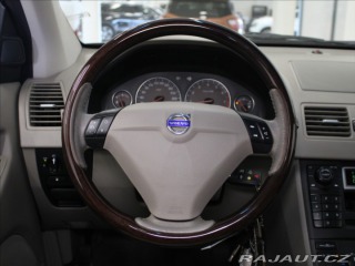 Volvo XC90 2,9 T6 4x4 AT 7-míst 1.ma 2003