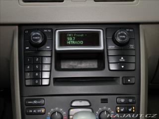 Volvo XC90 2,9 T6 4x4 AT 7-míst 1.ma 2003