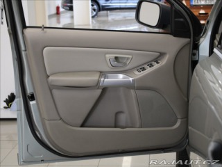 Volvo XC90 2,9 T6 4x4 AT 7-míst 1.ma 2003