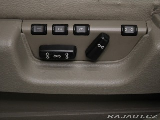 Volvo XC90 2,9 T6 4x4 AT 7-míst 1.ma 2003