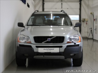 Volvo XC90 2,9 T6 4x4 AT 7-míst 1.ma 2003