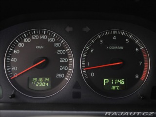 Volvo XC90 2,9 T6 4x4 AT 7-míst 1.ma 2003