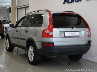 Volvo XC90 2,9 T6 4x4 AT 7-míst 1.ma 2003