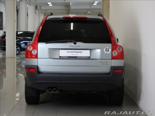 Volvo XC90 2,9 T6 4x4 AT 7-míst 1.ma 2003
