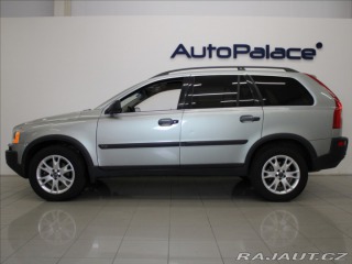 Volvo XC90 2,9 T6 4x4 AT 7-míst 1.ma 2003