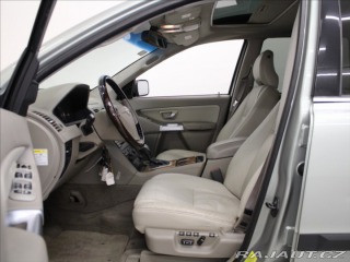 Volvo XC90 2,9 T6 4x4 AT 7-míst 1.ma 2003