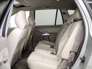Volvo XC90 2,9 T6 4x4 AT 7-míst 1.ma 2003
