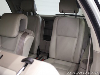 Volvo XC90 2,9 T6 4x4 AT 7-míst 1.ma 2003