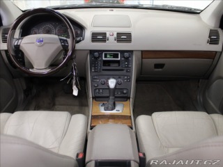 Volvo XC90 2,9 T6 4x4 AT 7-míst 1.ma 2003