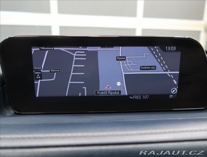 Mazda CX-30 2,0 i Skyactiv G122 Plus 2020