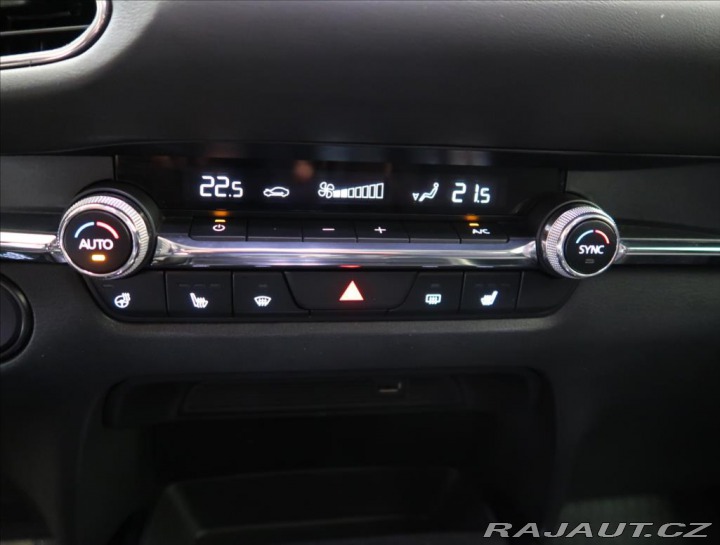 Mazda CX-30 2,0 i Skyactiv G122 Plus 2020
