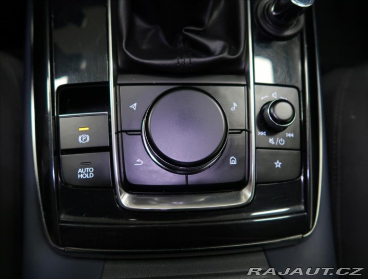 Mazda CX-30 2,0 i Skyactiv G122 Plus 2020