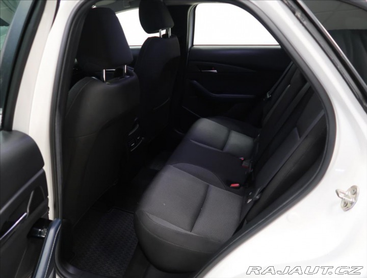 Mazda CX-30 2,0 i Skyactiv G122 Plus 2020