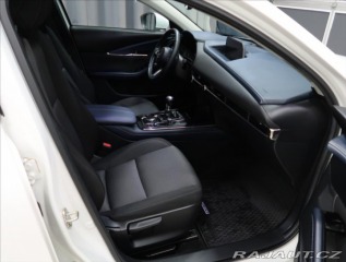 Mazda CX-30 2,0 i Skyactiv G122 Plus 2020