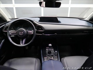 Mazda CX-30 2,0 i Skyactiv G122 Plus 2020