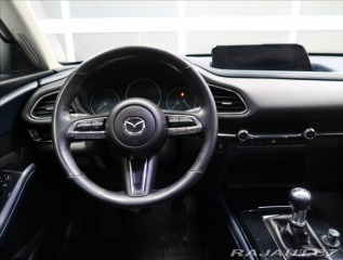 Mazda CX-30 2,0 i Skyactiv G122 Plus 2020