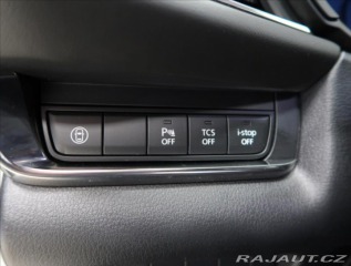 Mazda CX-30 2,0 i Skyactiv G122 Plus 2020