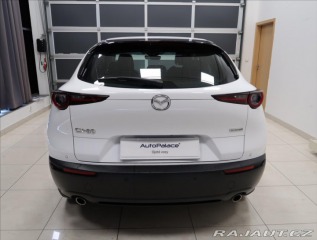 Mazda CX-30 2,0 i Skyactiv G122 Plus 2020