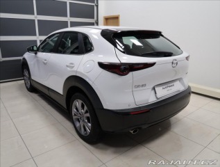 Mazda CX-30 2,0 i Skyactiv G122 Plus 2020