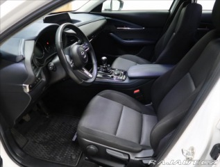 Mazda CX-30 2,0 i Skyactiv G122 Plus 2020
