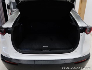 Mazda CX-30 2,0 i Skyactiv G122 Plus 2020