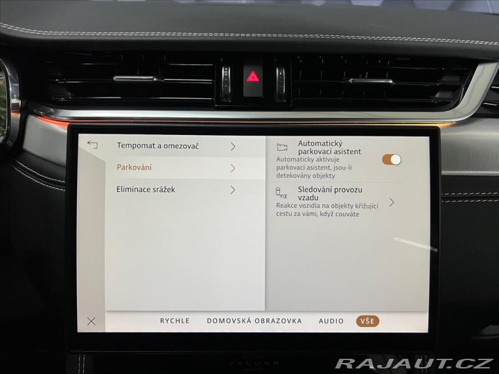 Jaguar F-Pace D300 R-DYNAMIC AWD SE 90t 2024