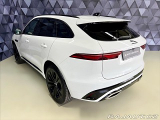 Jaguar F-Pace D300 R-DYNAMIC AWD SE 90t 2024