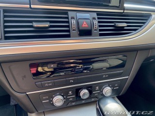 Audi A6 2,0 140kW TDI 2016