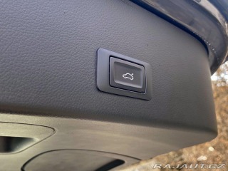 Audi A6 2,0 140kW TDI 2016