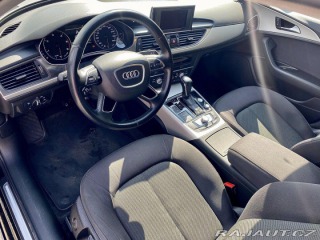 Audi A6 2,0 140kW TDI 2016