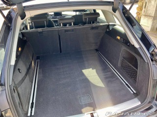 Audi A6 2,0 140kW TDI 2016