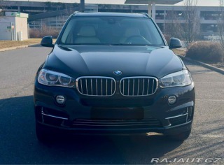 BMW X5 3,0   xDrive 1800