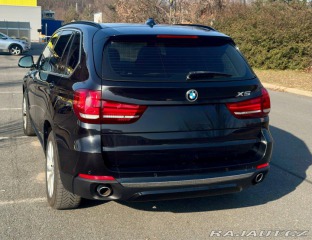 BMW X5 3,0   xDrive 1800
