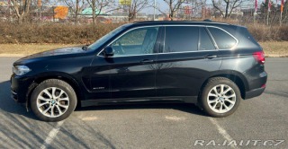 BMW X5 3,0   xDrive 1800