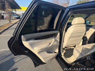 BMW X5 3,0   xDrive 1800