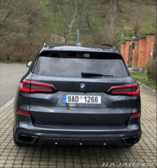 BMW X5 3,0   xDrive 1800